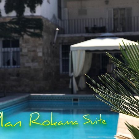 Plan Rokama Suite 586 Mendoza Eksteriør bilde