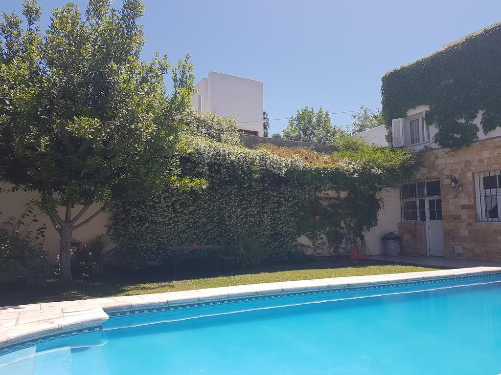 Plan Rokama Suite 586 Mendoza Eksteriør bilde