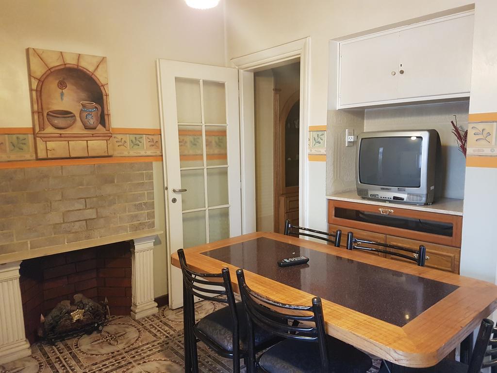 Plan Rokama Suite 586 Mendoza Eksteriør bilde
