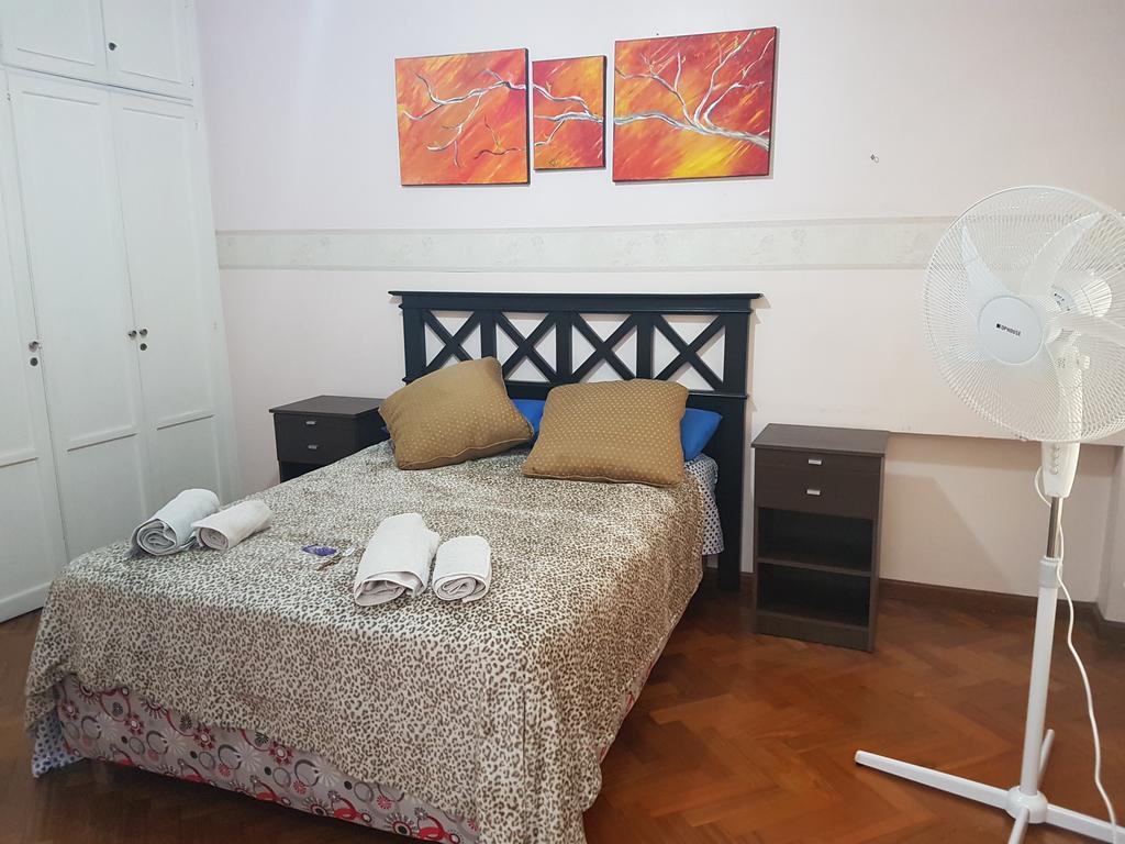 Plan Rokama Suite 586 Mendoza Eksteriør bilde