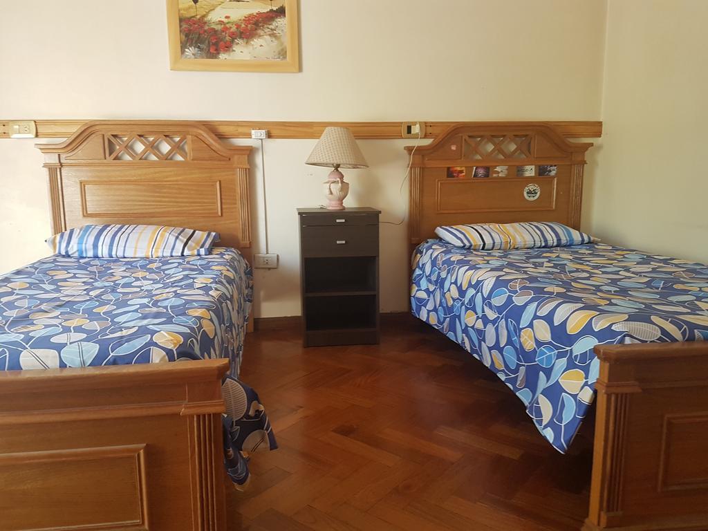 Plan Rokama Suite 586 Mendoza Eksteriør bilde