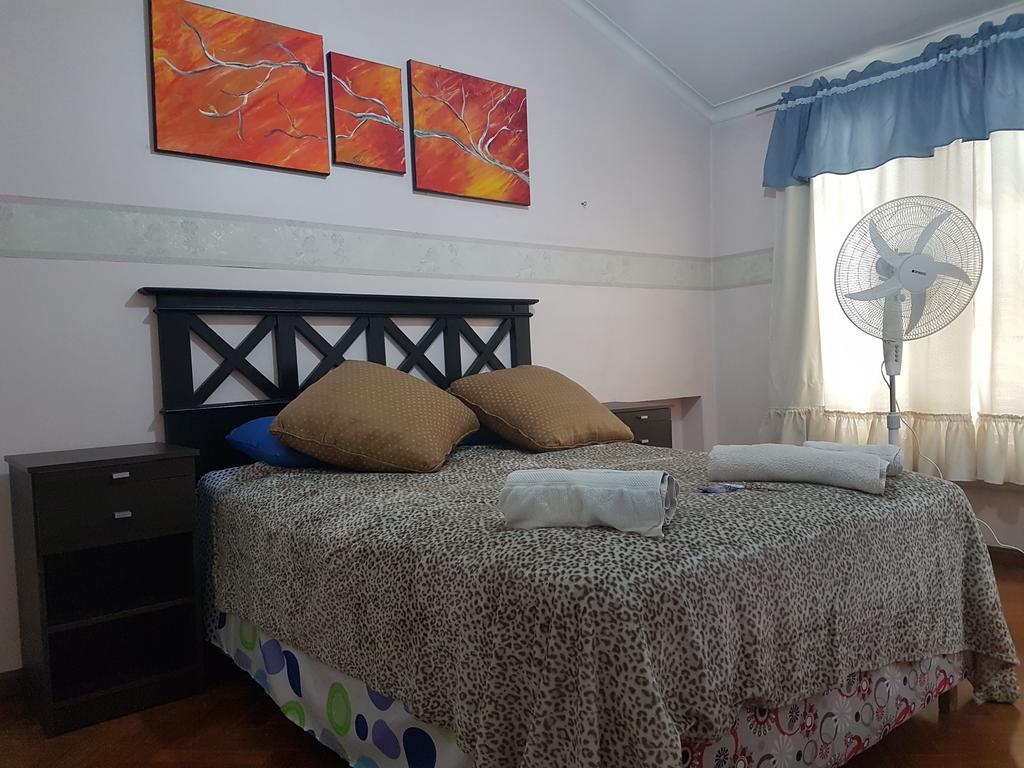 Plan Rokama Suite 586 Mendoza Eksteriør bilde