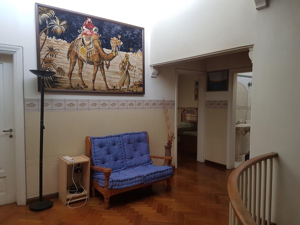 Plan Rokama Suite 586 Mendoza Eksteriør bilde
