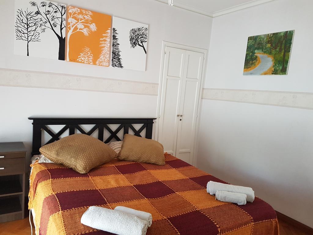 Plan Rokama Suite 586 Mendoza Eksteriør bilde