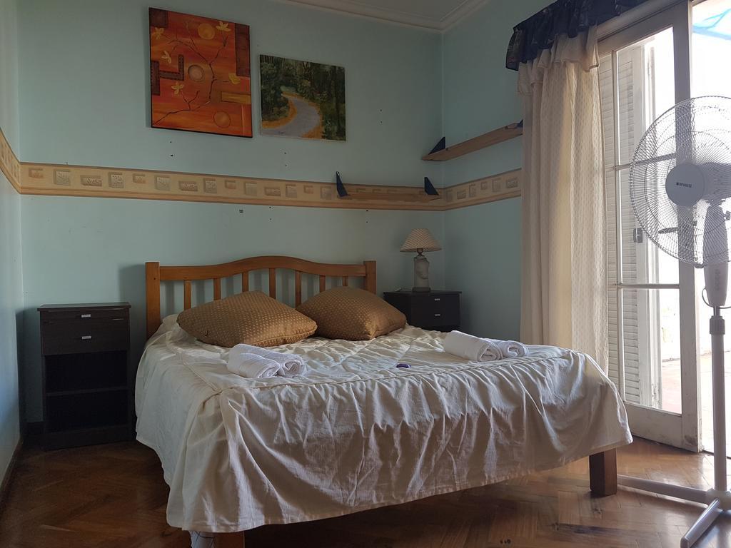 Plan Rokama Suite 586 Mendoza Eksteriør bilde