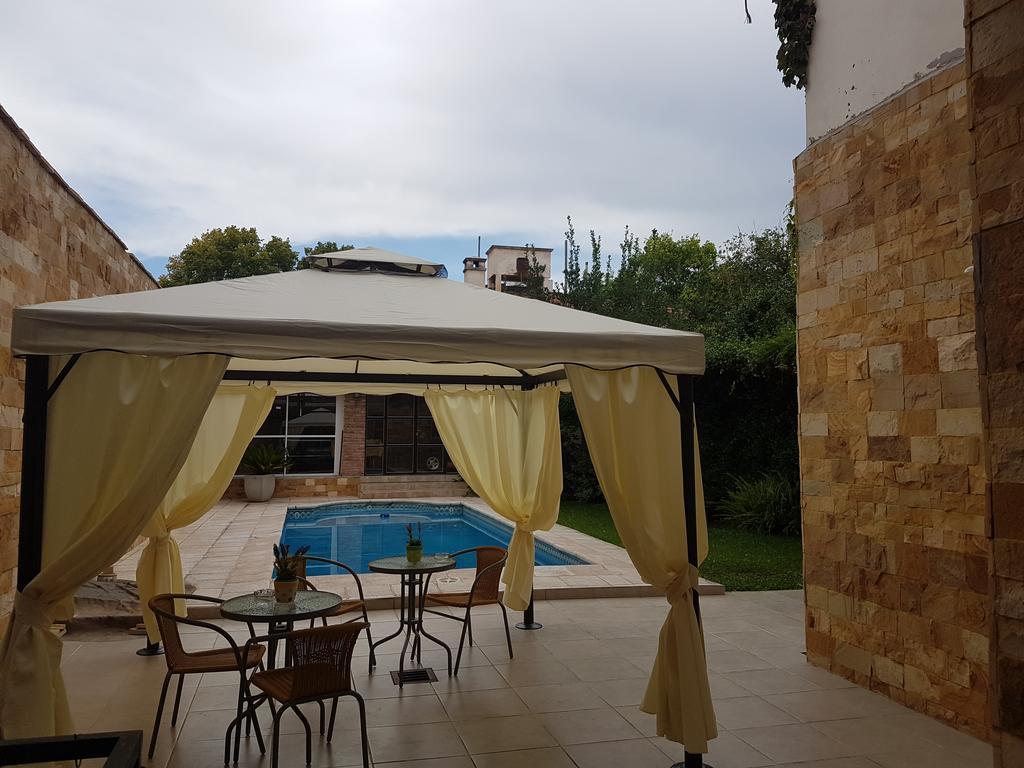 Plan Rokama Suite 586 Mendoza Eksteriør bilde