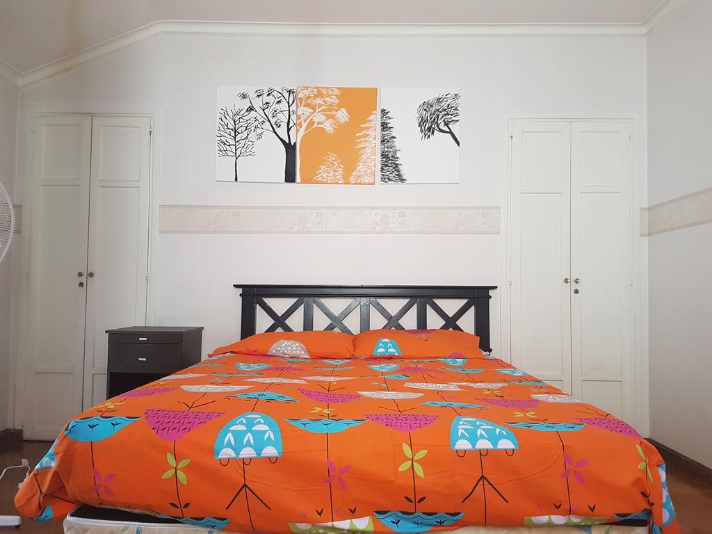 Plan Rokama Suite 586 Mendoza Eksteriør bilde