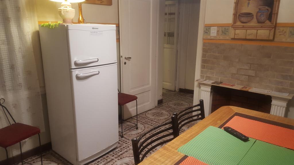 Plan Rokama Suite 586 Mendoza Eksteriør bilde