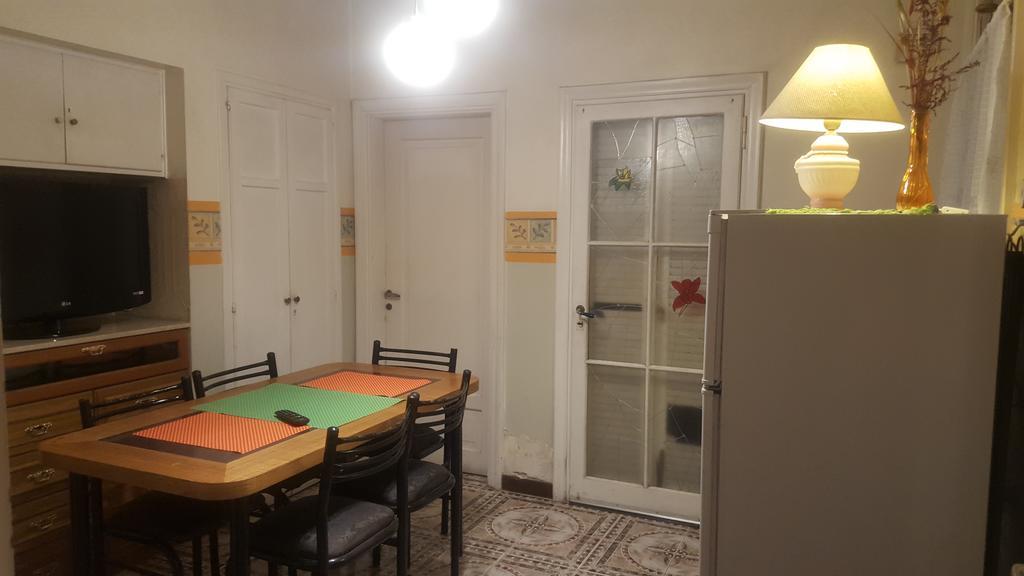 Plan Rokama Suite 586 Mendoza Eksteriør bilde