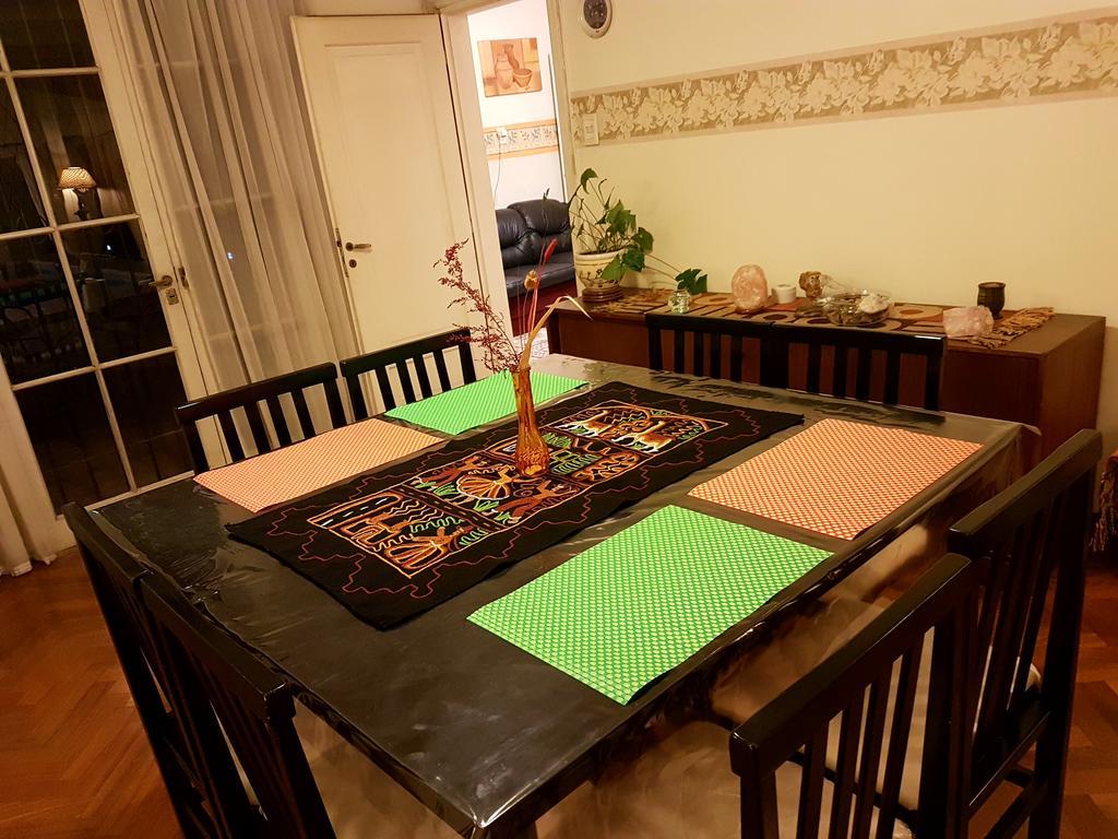 Plan Rokama Suite 586 Mendoza Eksteriør bilde