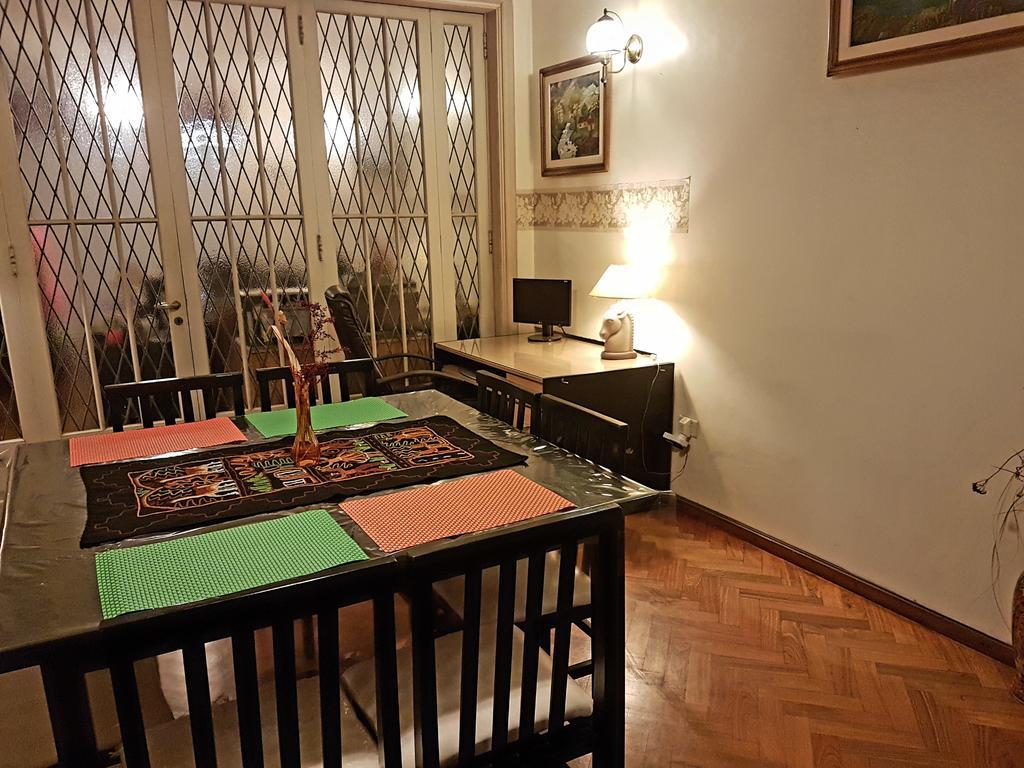 Plan Rokama Suite 586 Mendoza Eksteriør bilde