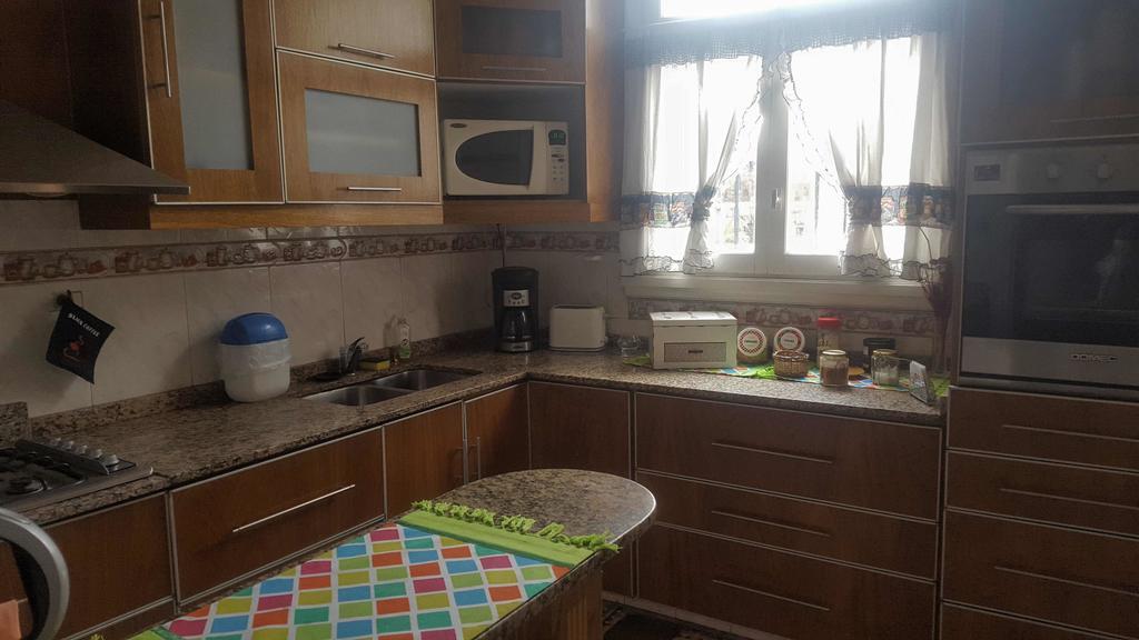 Plan Rokama Suite 586 Mendoza Eksteriør bilde