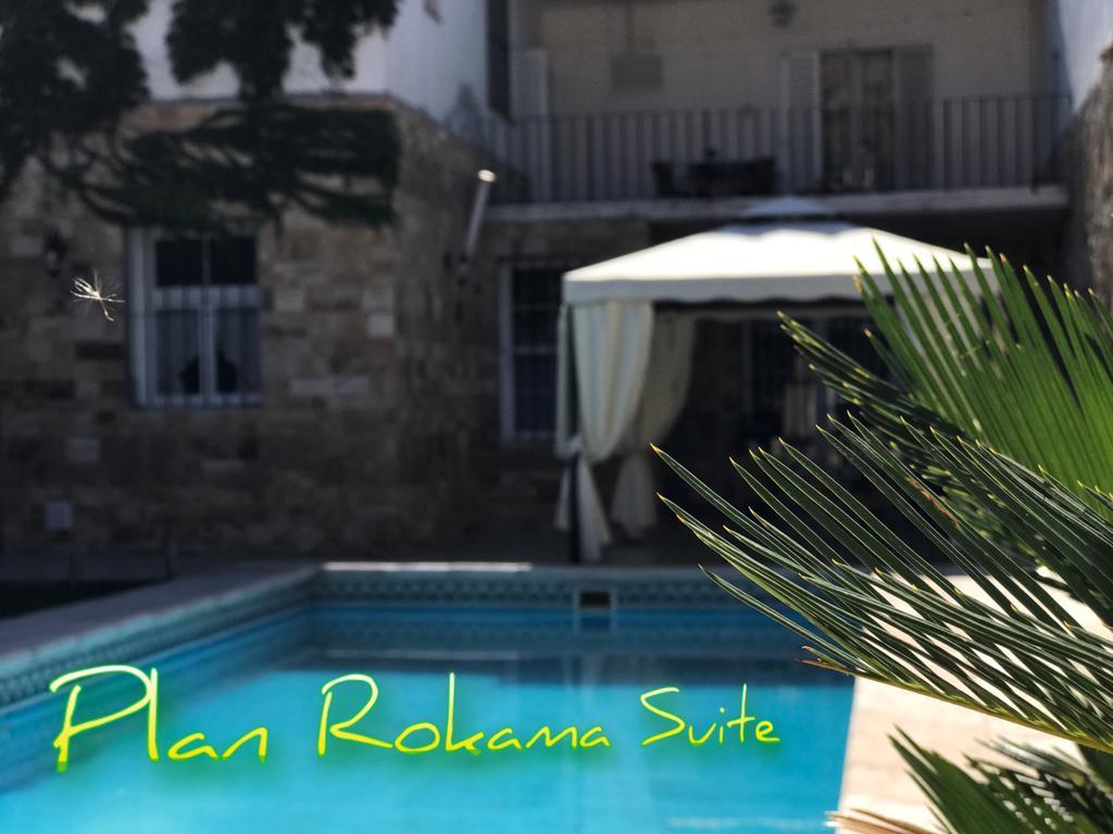 Plan Rokama Suite 586 Mendoza Eksteriør bilde