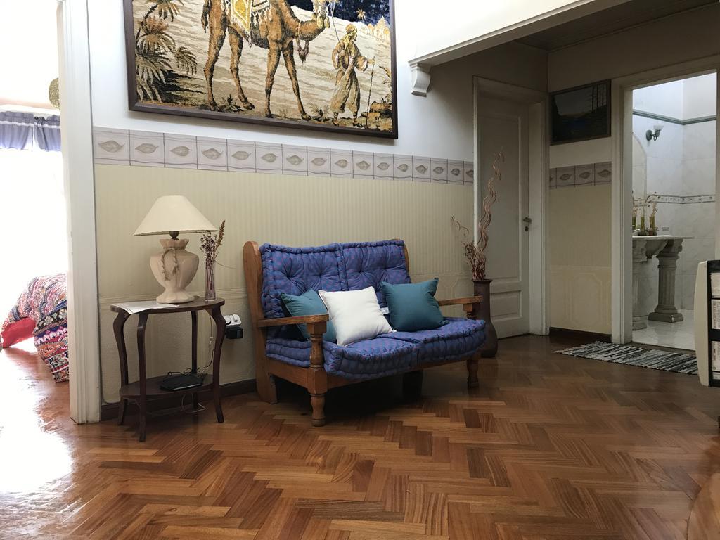 Plan Rokama Suite 586 Mendoza Eksteriør bilde