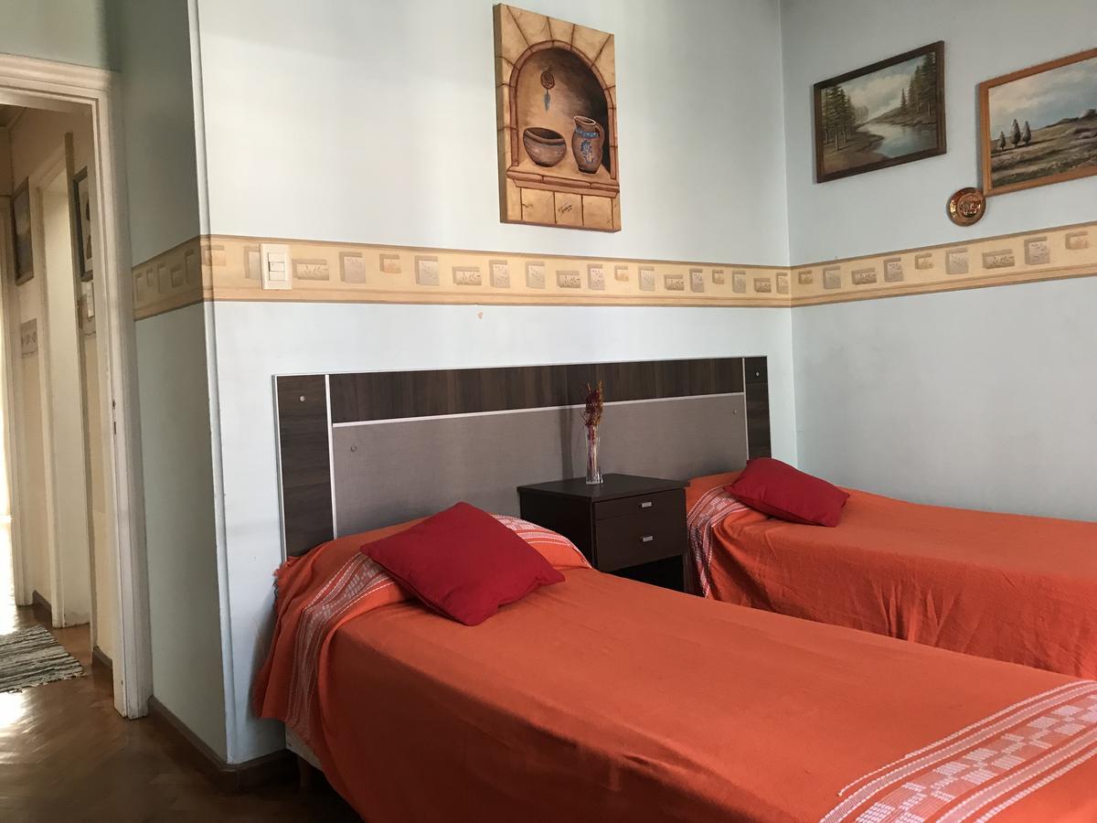 Plan Rokama Suite 586 Mendoza Eksteriør bilde