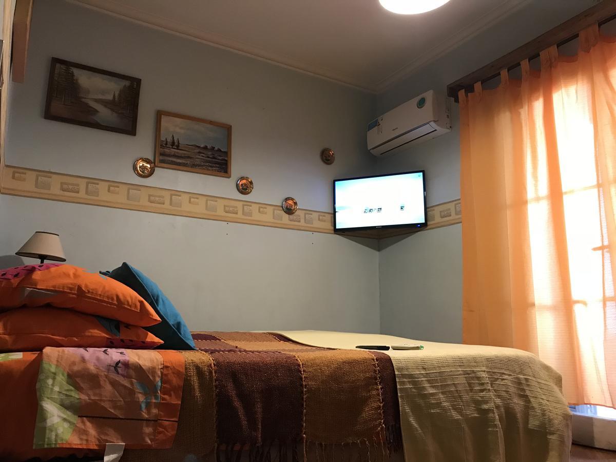 Plan Rokama Suite 586 Mendoza Eksteriør bilde