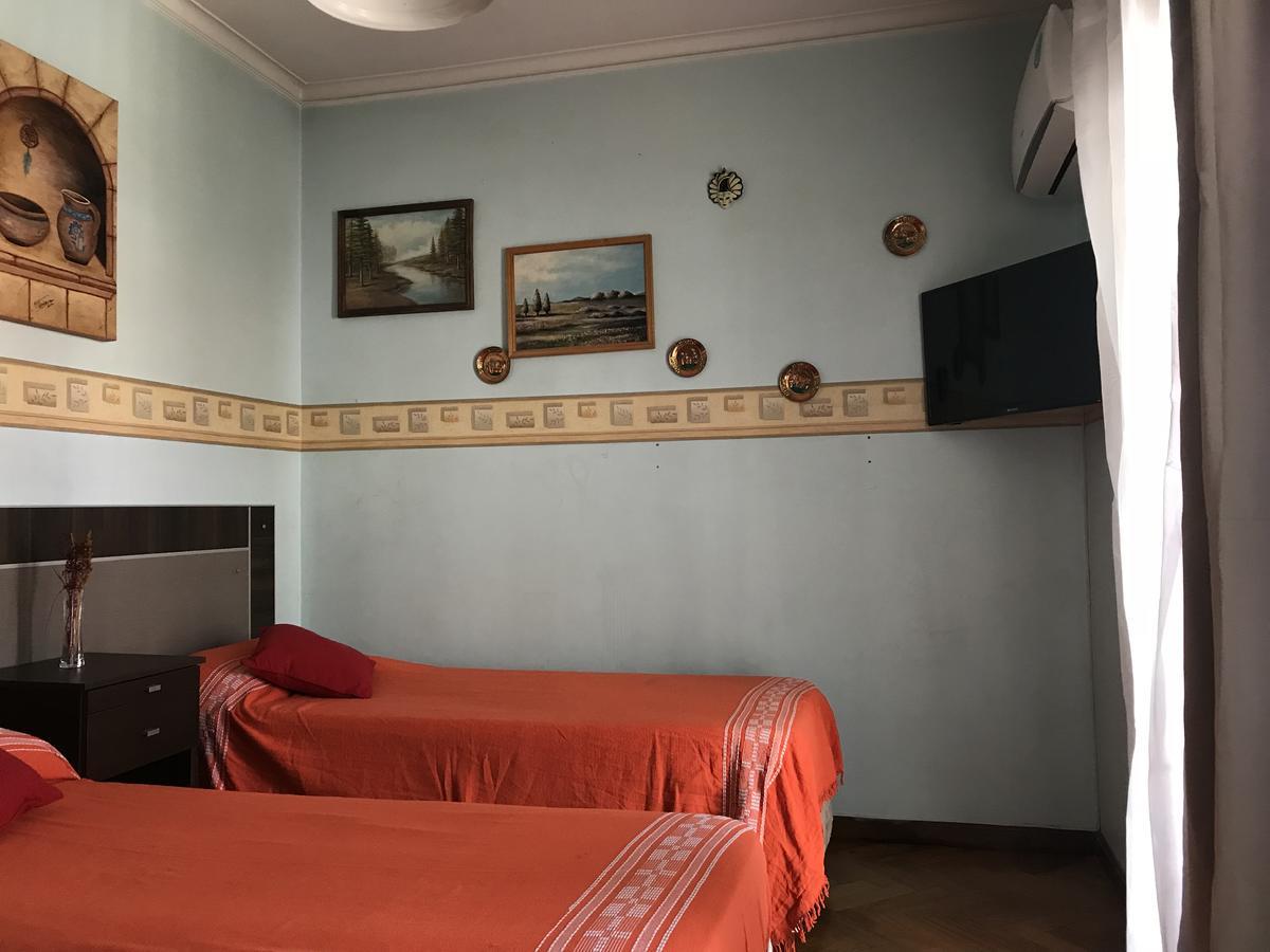 Plan Rokama Suite 586 Mendoza Eksteriør bilde