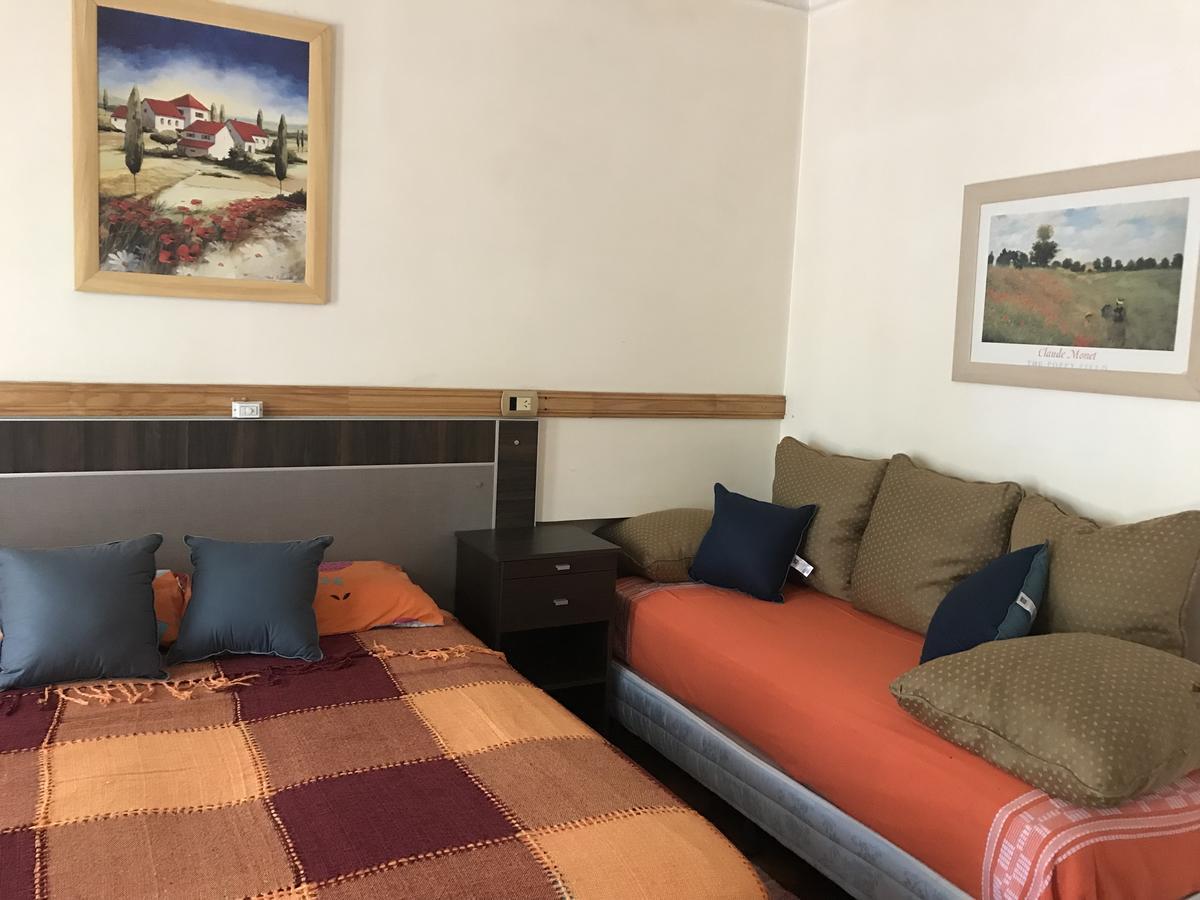 Plan Rokama Suite 586 Mendoza Eksteriør bilde