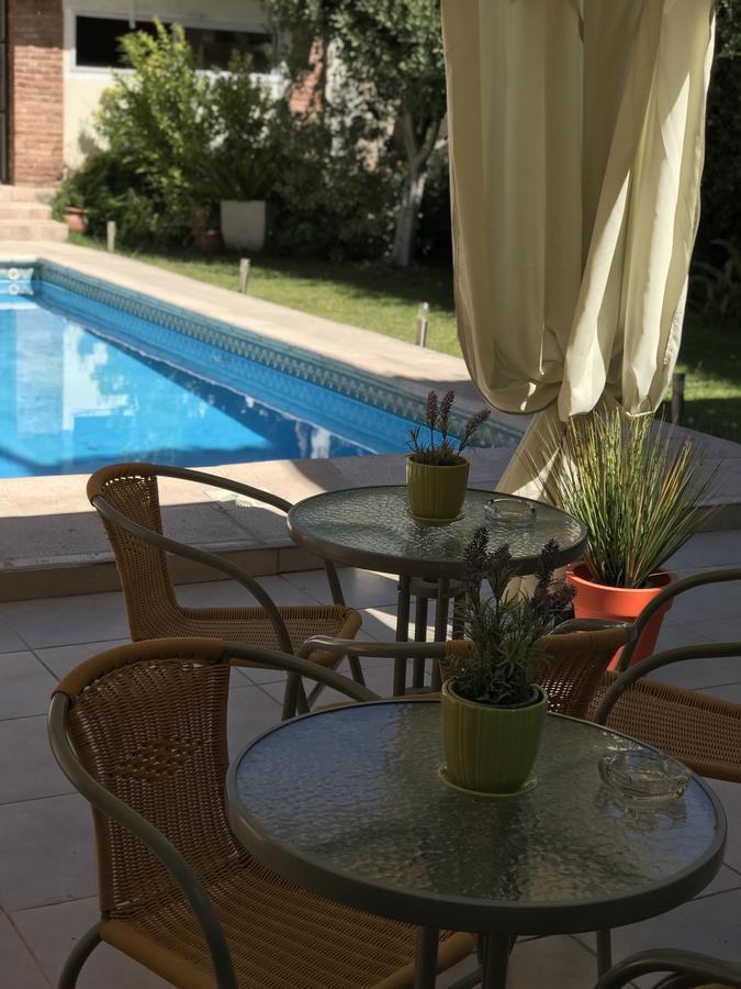 Plan Rokama Suite 586 Mendoza Eksteriør bilde