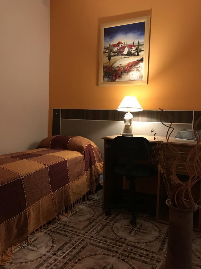 Plan Rokama Suite 586 Mendoza Eksteriør bilde