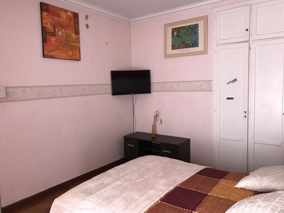 Plan Rokama Suite 586 Mendoza Eksteriør bilde