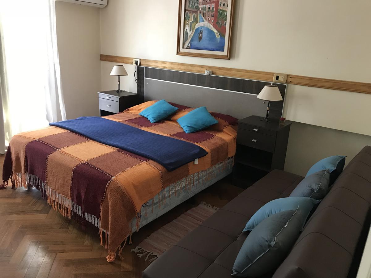 Plan Rokama Suite 586 Mendoza Eksteriør bilde