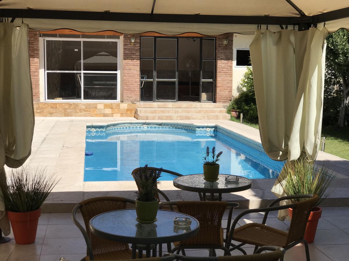 Plan Rokama Suite 586 Mendoza Eksteriør bilde
