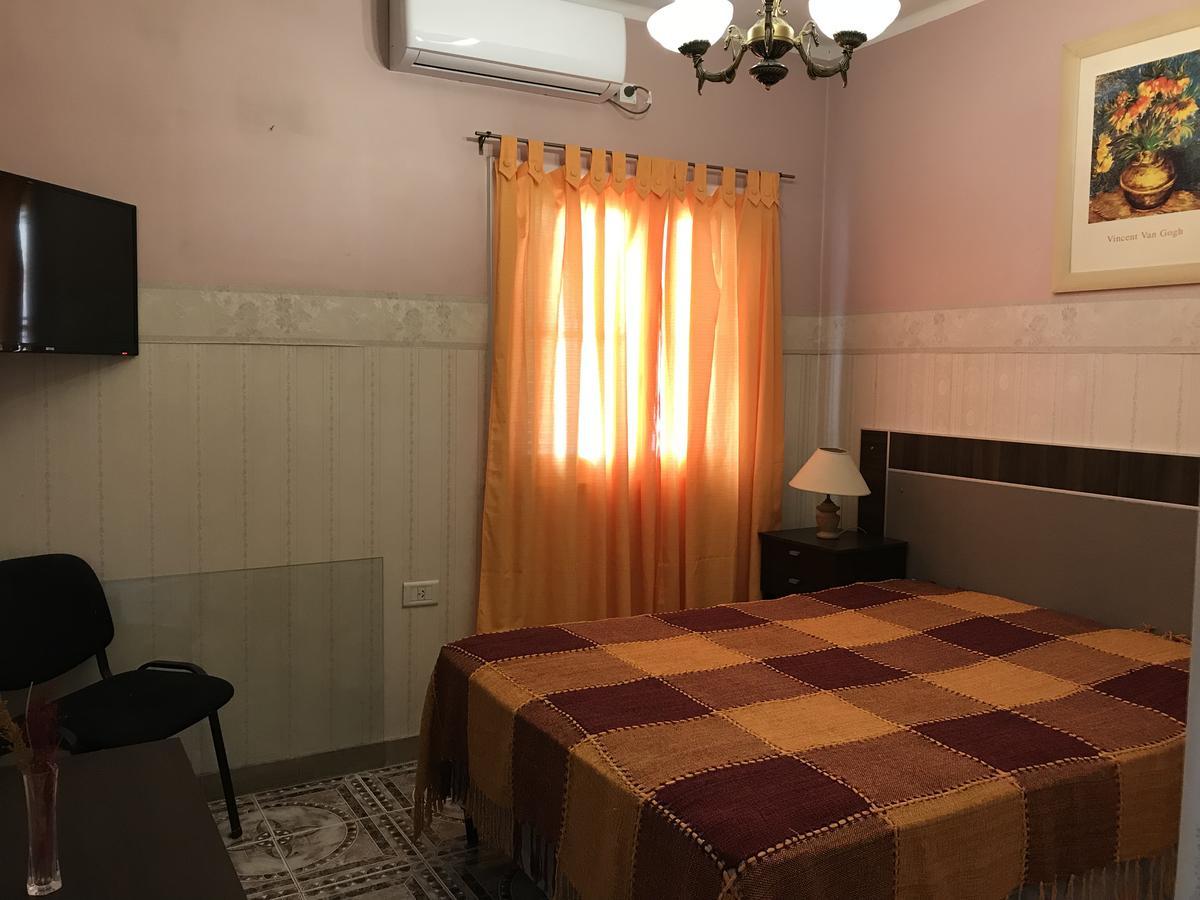 Plan Rokama Suite 586 Mendoza Eksteriør bilde