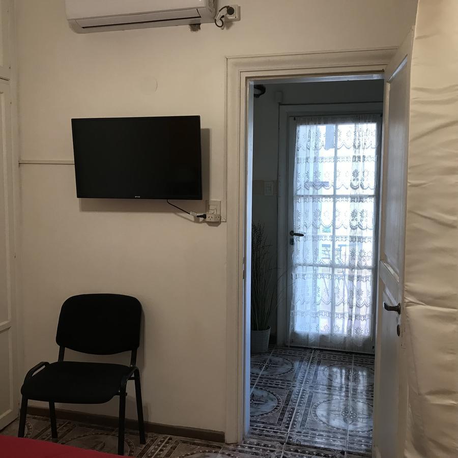 Plan Rokama Suite 586 Mendoza Eksteriør bilde