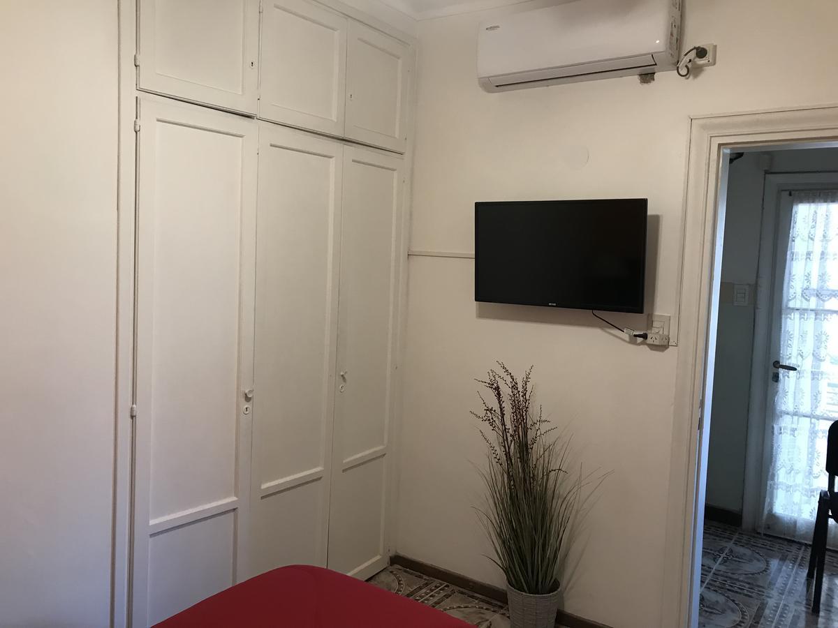 Plan Rokama Suite 586 Mendoza Eksteriør bilde