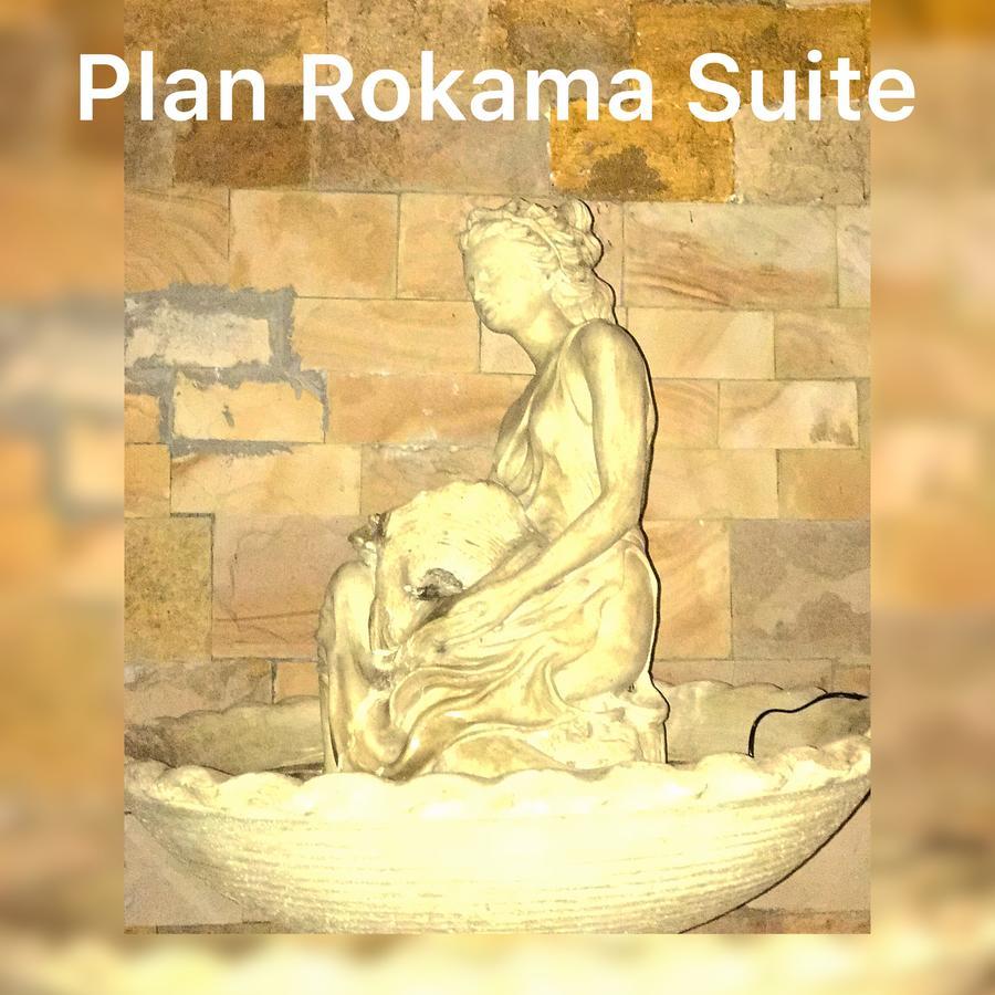Plan Rokama Suite 586 Mendoza Eksteriør bilde