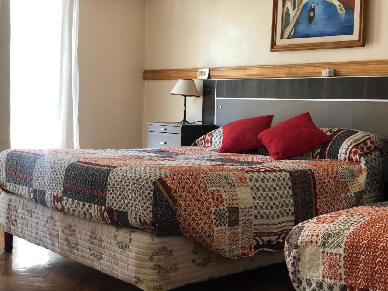 Plan Rokama Suite 586 Mendoza Eksteriør bilde
